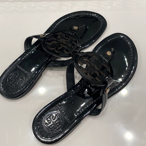 tory burch miller poshmark